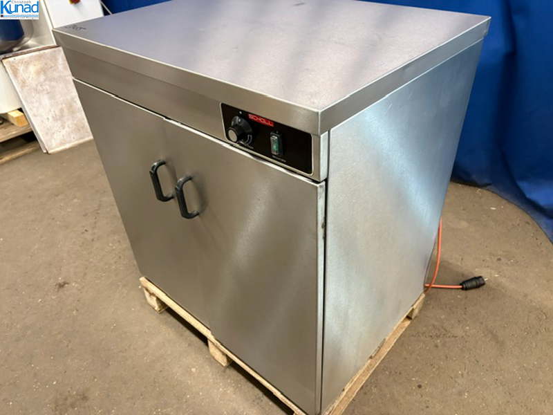 Wärmeschrank SCHOLL 80x60x85 cm – Bild 2