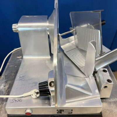 Aufschnittmaschine GRAEF A-3000 230 V