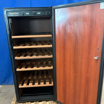 Weinkühlschrank EuroCave  Comfort S-164