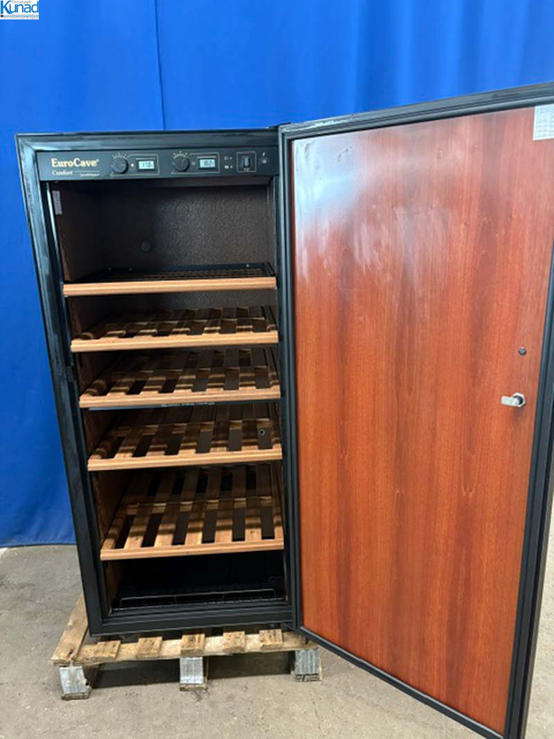 Weinkühlschrank EuroCave Comfort S-164