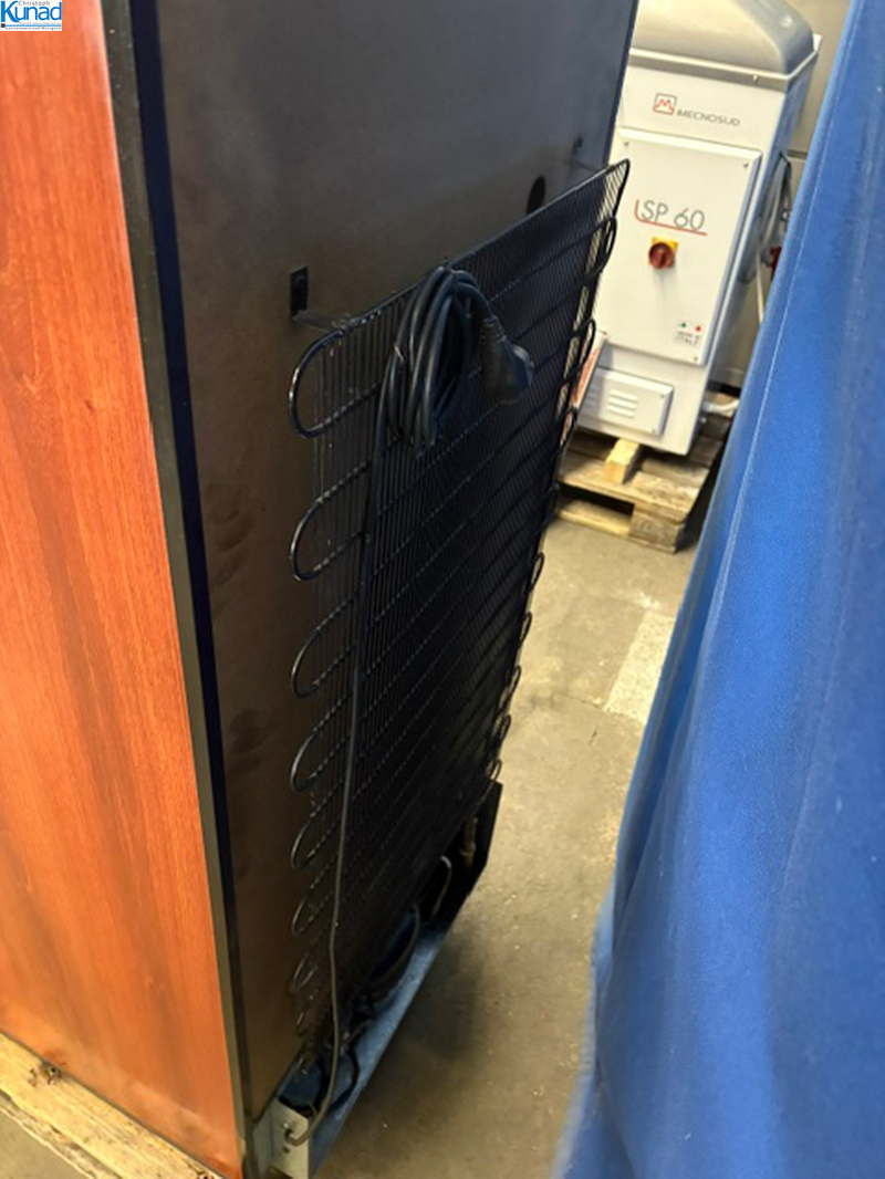 Weinkühlschrank EuroCave Comfort S-164 – Bild 5