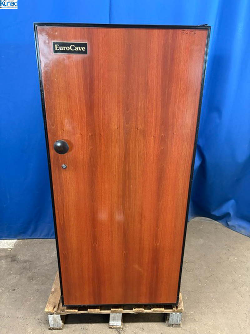 Weinkühlschrank EuroCave Comfort S-164 – Bild 2