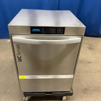Spülmaschine Winterhalter UC-L Universalspülmaschine