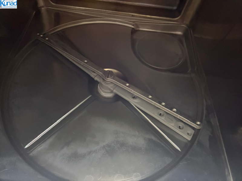 Spülmaschine HOBART FXS70N Bäkoline für Eurokisten geeignet – Bild 6