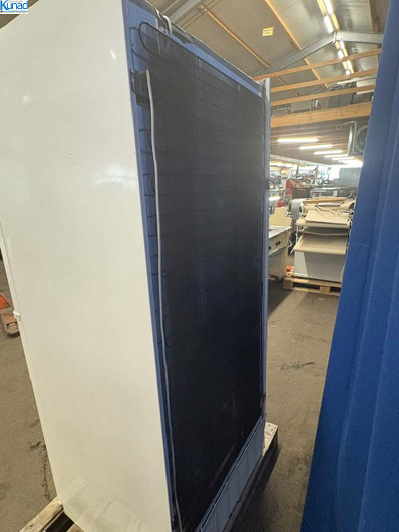 Gefrierschrank LIEBHERR 82x74x187 cm Tiefkühlschrank für Eurokisten geeignet – Bild 2