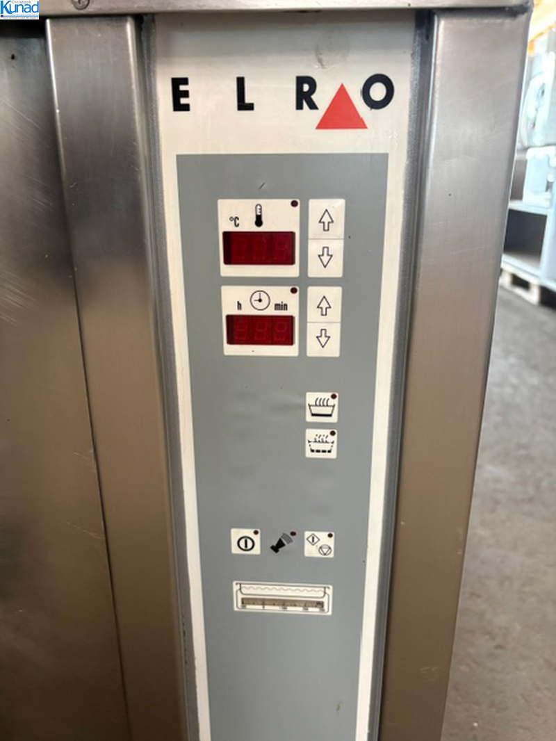 Kochkessel ELRO 100 Liter 400 V – Bild 4