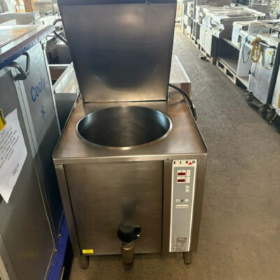 Kochkessel ELRO 100 Liter 400 V