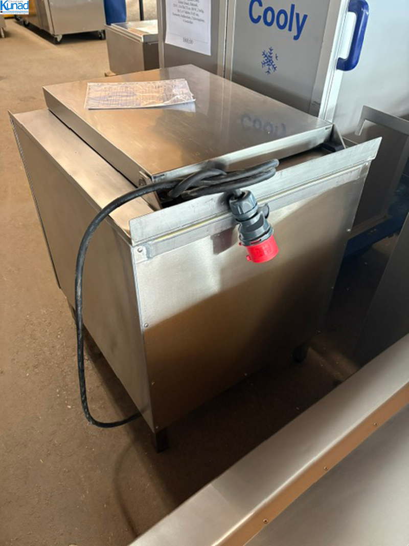 Kochkessel ELRO 100 Liter 400 V – Bild 6