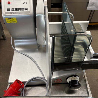 Aufschnittmaschine BIZERBA VS12-T 400 V