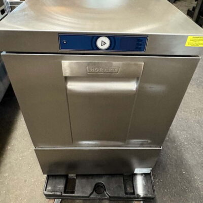 Spülmaschine HOBART GX10A Gläserspülmaschine