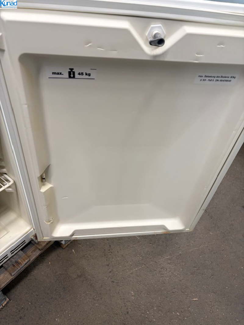 Kühlschrank LIEBHERR UKV1800 60x60x85 cm Getränkekühlschrank – Bild 6
