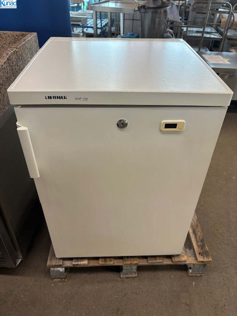 Kühlschrank LIEBHERR UKV1800 60x60x85 cm Getränkekühlschrank – Bild 5