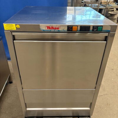 Spülmaschine TS601 Gläserspülmaschine