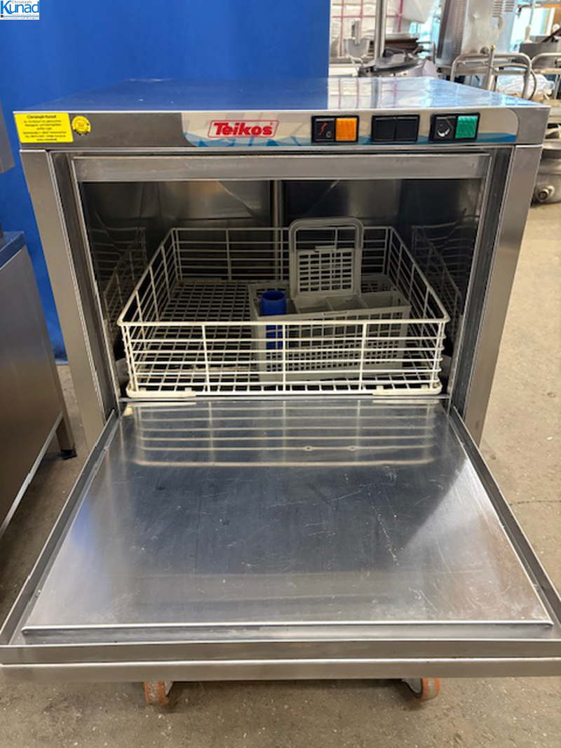 Spülmaschine TS601 Gläserspülmaschine – Bild 2