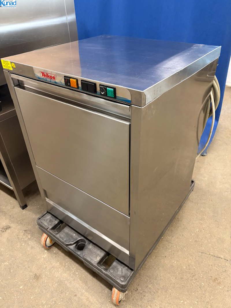 Spülmaschine TS601 Gläserspülmaschine – Bild 6