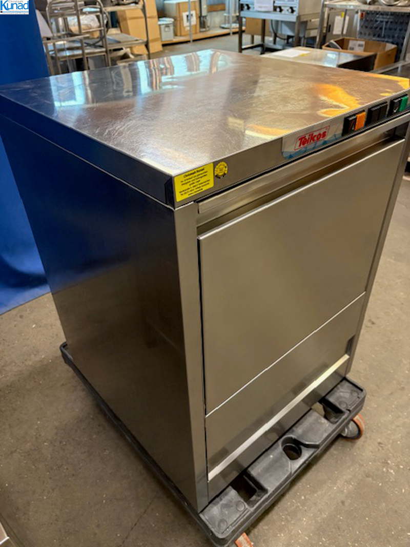 Spülmaschine TS601 Gläserspülmaschine – Bild 7