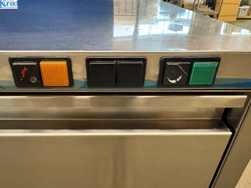 Spülmaschine TS601 Gläserspülmaschine – Bild 5
