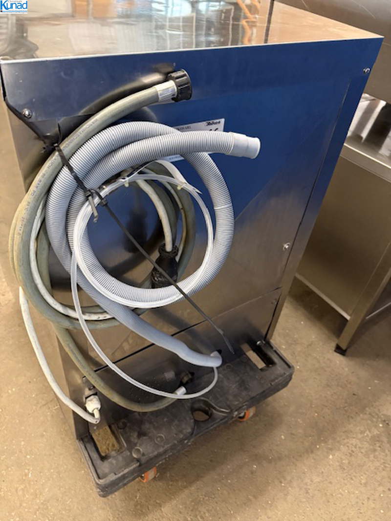 Spülmaschine TS601 Gläserspülmaschine – Bild 8
